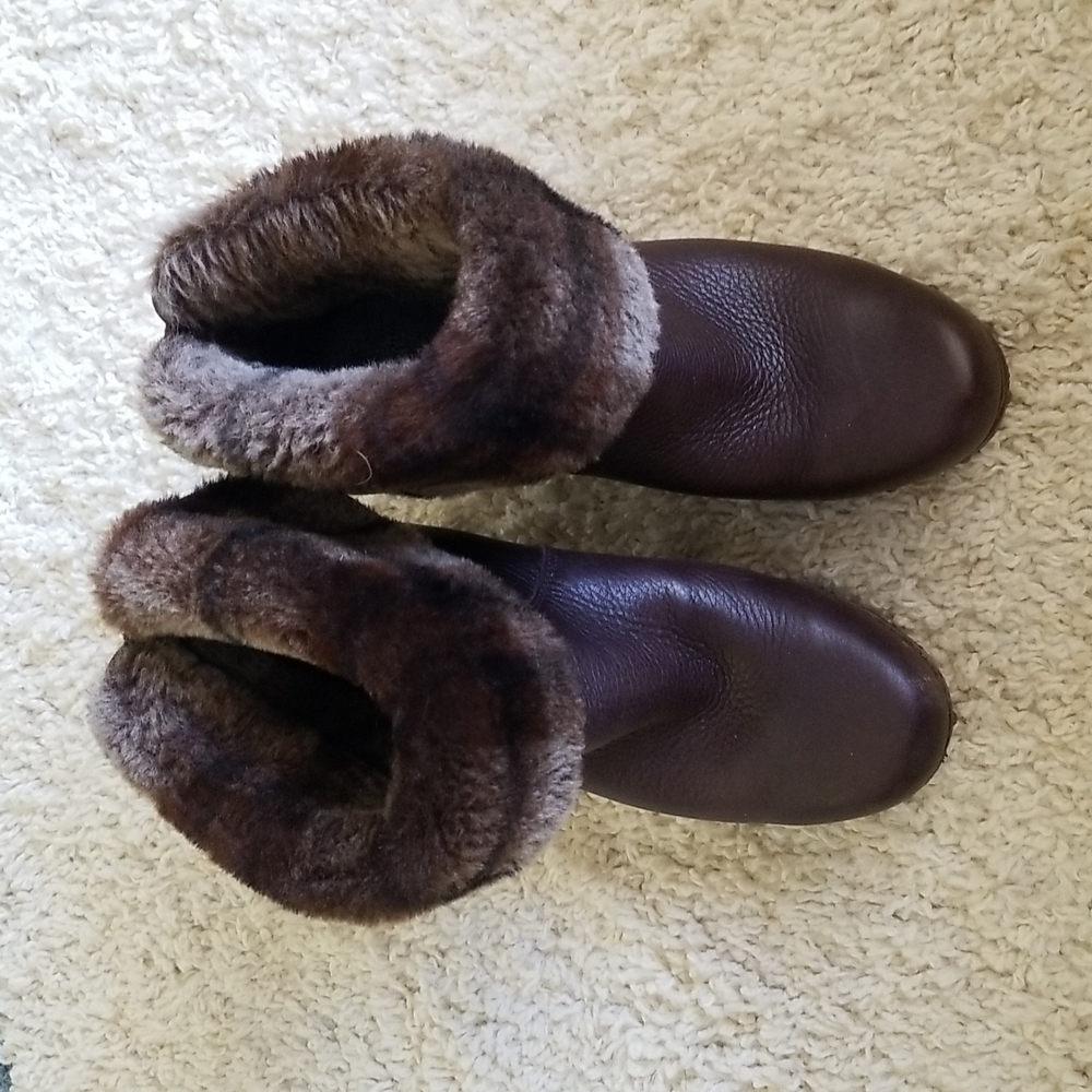 Ugg Booties - image 3